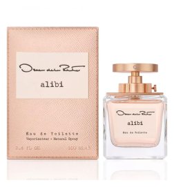 Alibi - Eau de Toilette Alibi - Eau de Toilette